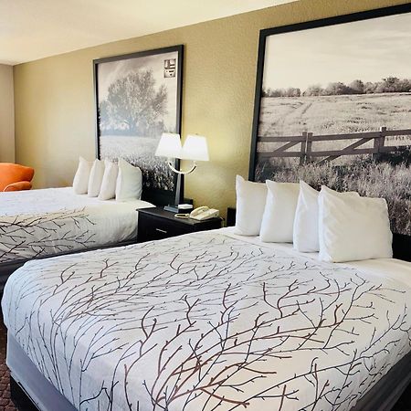 Hill Country Inn & Suites - New Braunfels, Gruene Экстерьер фото